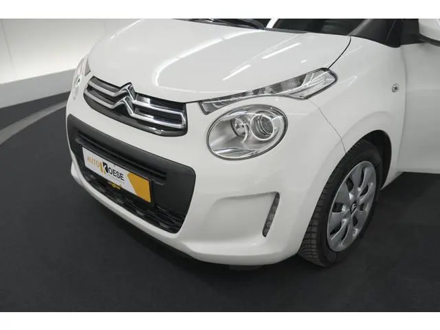Citroën C1