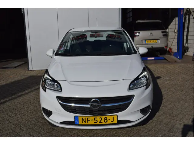 Opel Corsa 1.0 Turbo Color Edition | NL-Auto | 5-deurs | Airco | LM Velgen | 