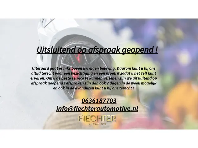 Audi A3 Sportback 45 TFSI e S edition Competition Ruitleder|Matrix|RSSeats|Sfeer|