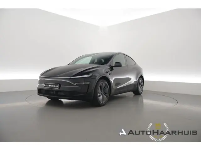 Tesla Model Y Premium Long Range RWD 75 kWh | Rijklaar! | Direct Leverbaar! | Pano | FSD Computer 4...