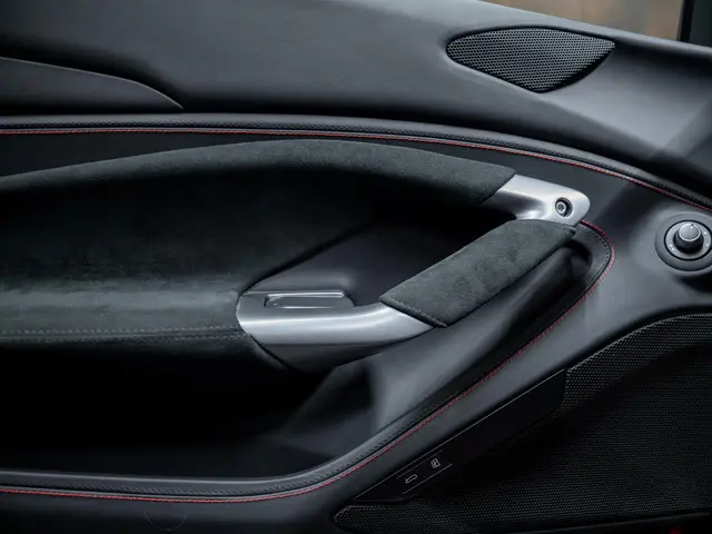 Ferrari F8 Tributo