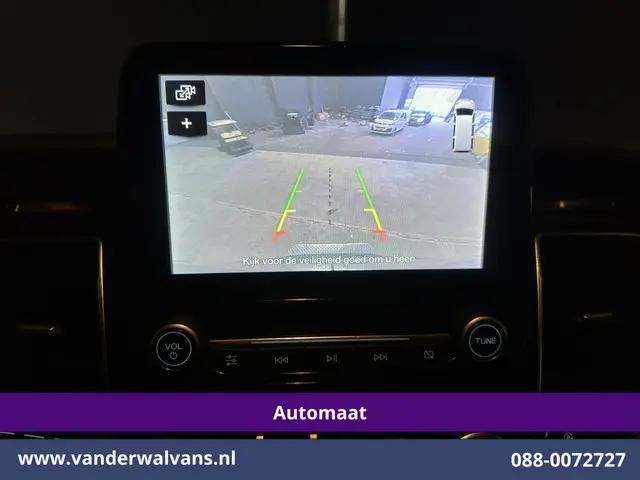 Ford Transit 2.0 TDCI 185pk Automaat L3H2 Euro6 Airco | Xenon | Camera | Navigatie | Apple Carplay |...