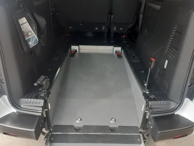 Citroën SpaceTourer