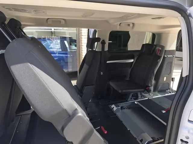 Citroën SpaceTourer