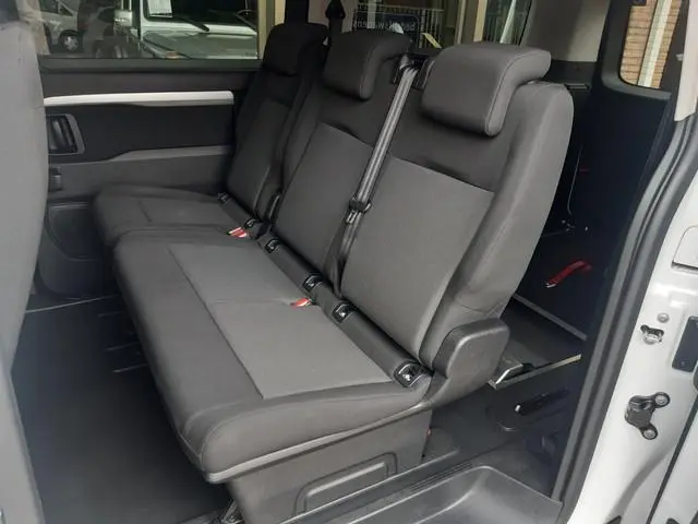 Citroën SpaceTourer