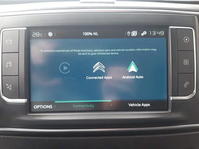Citroën SpaceTourer