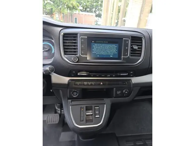 Citroën SpaceTourer