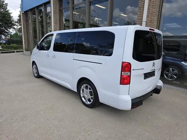 Citroën SpaceTourer