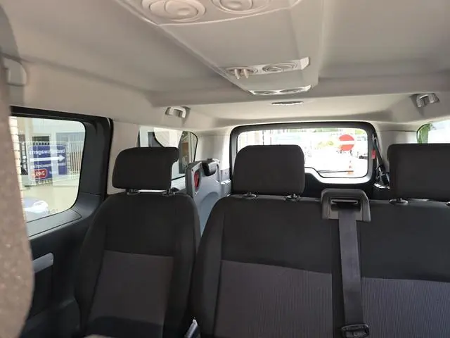 Citroën SpaceTourer