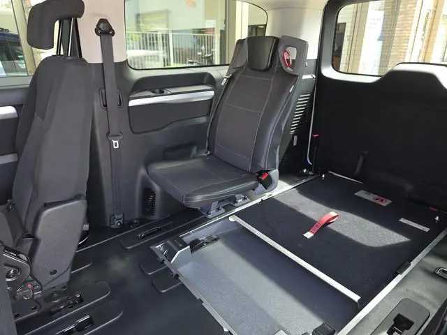 Citroën SpaceTourer