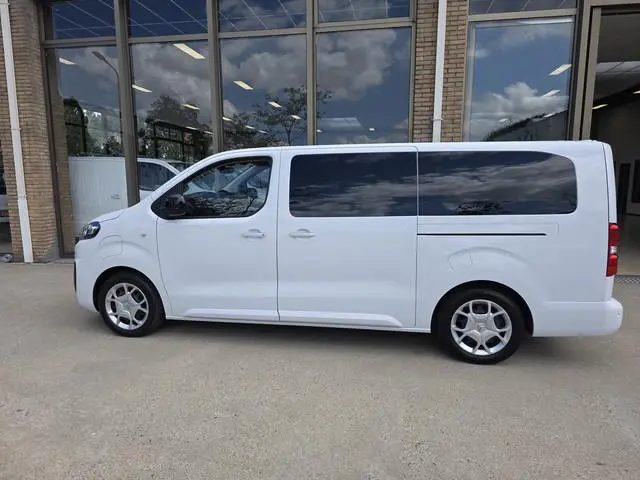Citroën SpaceTourer