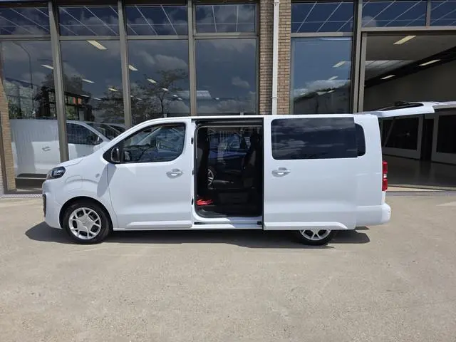 Citroën SpaceTourer