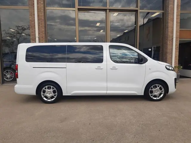 Citroën SpaceTourer