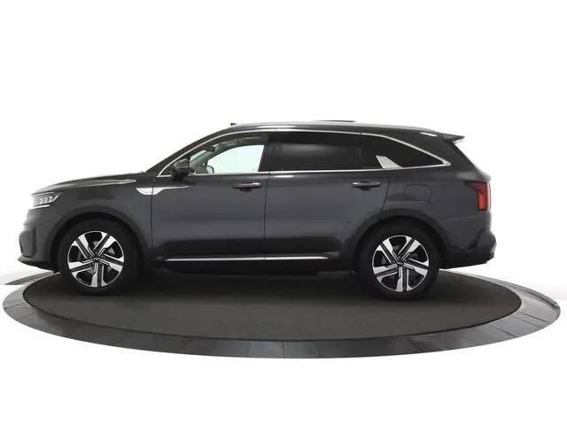 Kia Sorento 1.6 T-GDI Plug-in Hybrid 4WD DynamicPlusLine 7p. Trekhaak / Panoramadak / 7 persoons