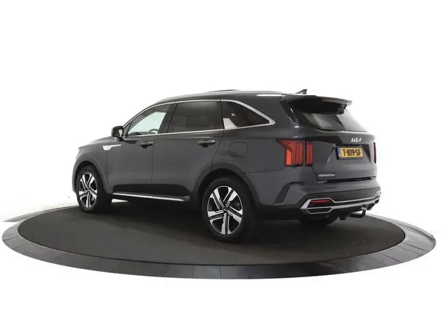 Kia Sorento 1.6 T-GDI Plug-in Hybrid 4WD DynamicPlusLine 7p. Trekhaak / Panoramadak / 7 persoons