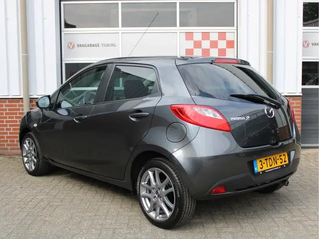 Mazda 2 1.3 TS Plus Climate/Navi/PDC/Bluetooth/16inch