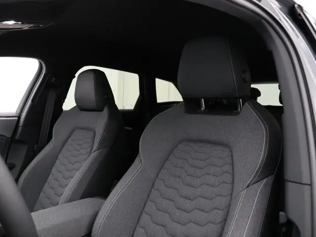 Audi A6 Avant e-tron