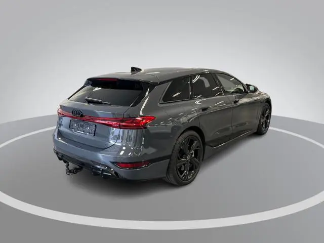 Audi A6 Avant e-tron 367pk edition performance 100 kWh · SOH 97,8% · Warmtepomp · 360 Camera · Lucht...