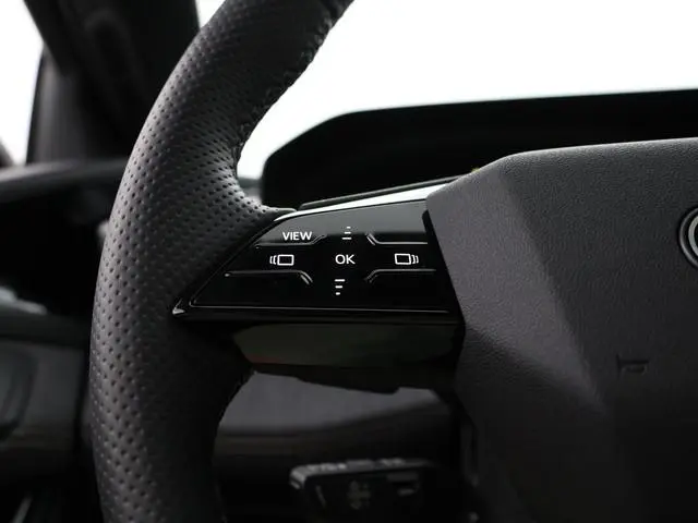 Audi A6 Avant e-tron