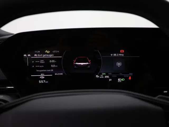 Audi A6 Avant e-tron