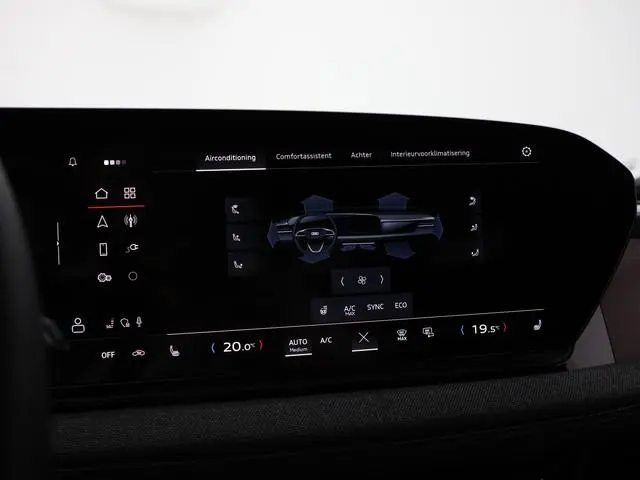 Audi A6 Avant e-tron