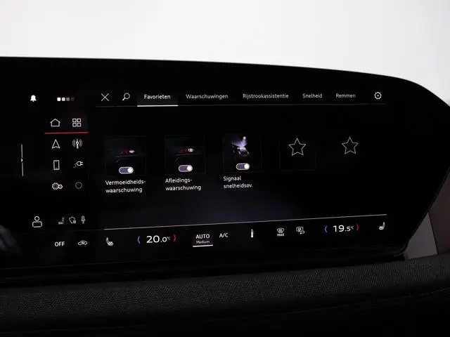 Audi A6 Avant e-tron