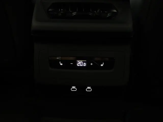 Audi A6 Avant e-tron