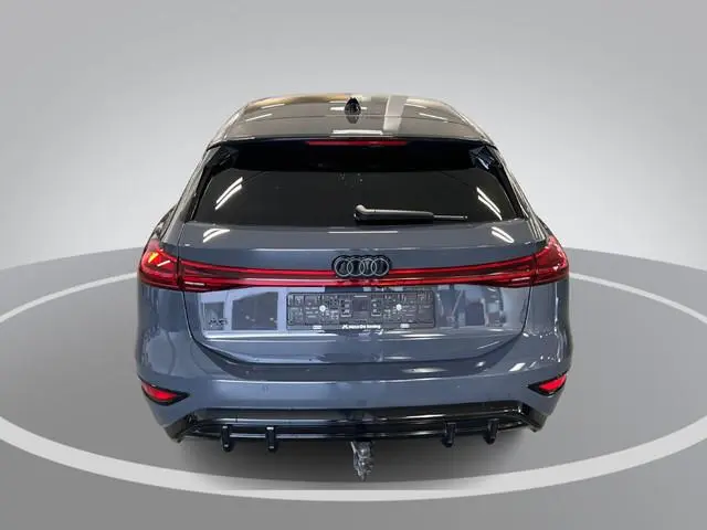 Audi A6 Avant e-tron