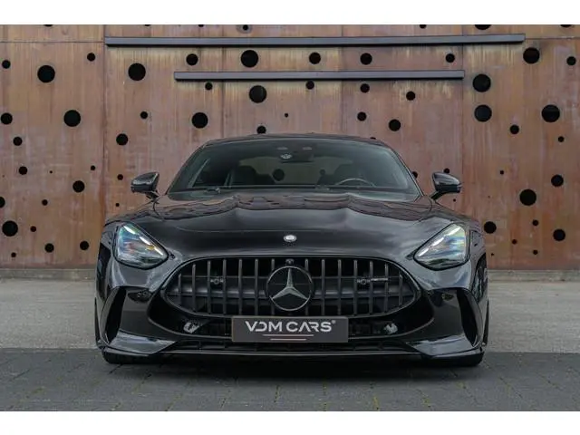 Mercedes-Benz AMG GT AMG 63 4MATIC+ | Carbon Ext + Int | Aerodynamic Pakket | Premium Plus | Keramis...