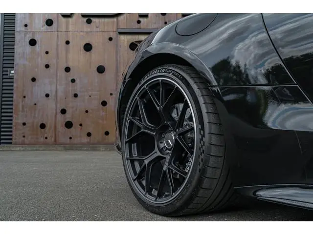 Mercedes-AMG GT