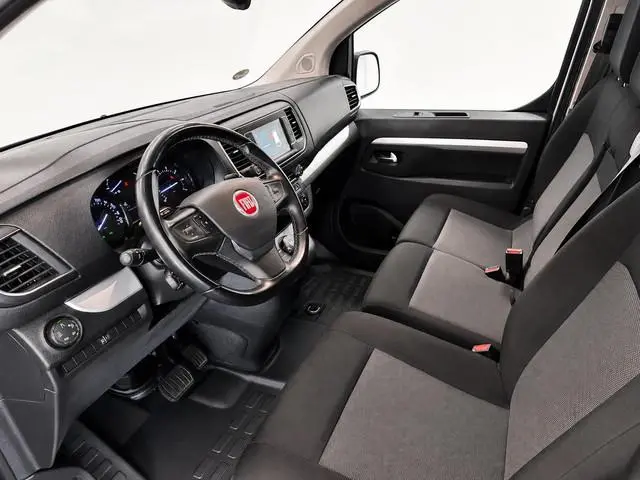 Fiat Scudo