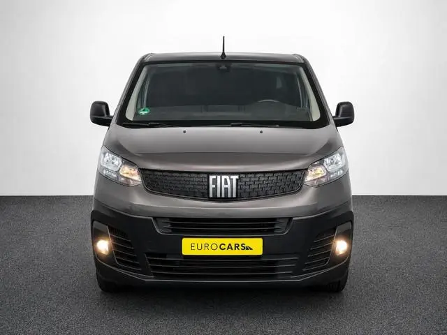 Fiat Scudo