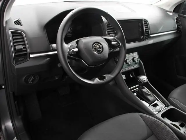 Skoda Karoq 1.5 TSI 150pk DSG Ambition Navigatie Apple Carpla/Android Auto Camera Climate Control Ad...