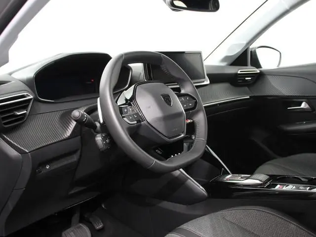 Peugeot 208 1.2 Hybrid 100 e Automaat Allure  Navigatie Apple Carplay/Android Auto Airco Camera Park...