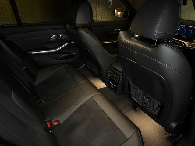 BMW 3 Serie