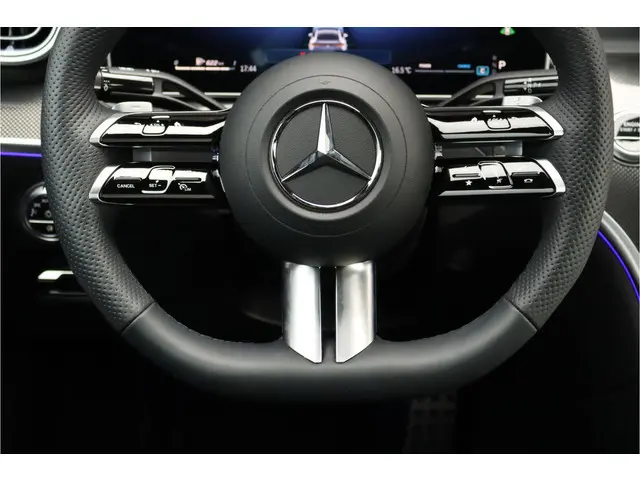 Mercedes-Benz CLE