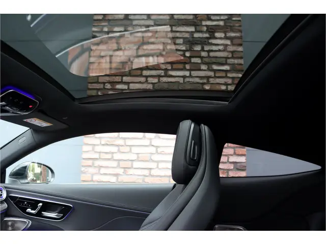 Mercedes-Benz CLE