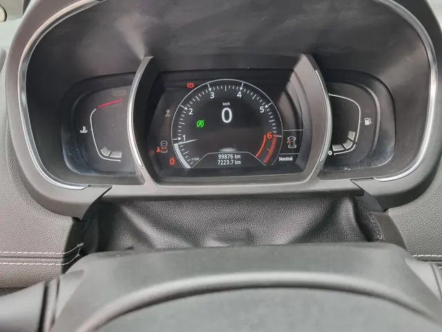 Renault Scénic