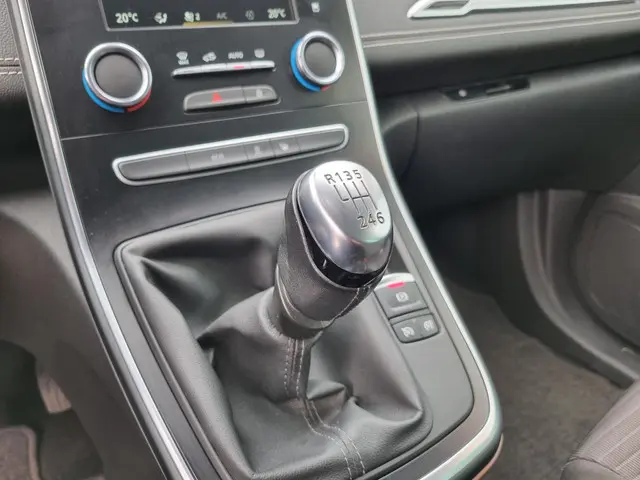 Renault Scénic