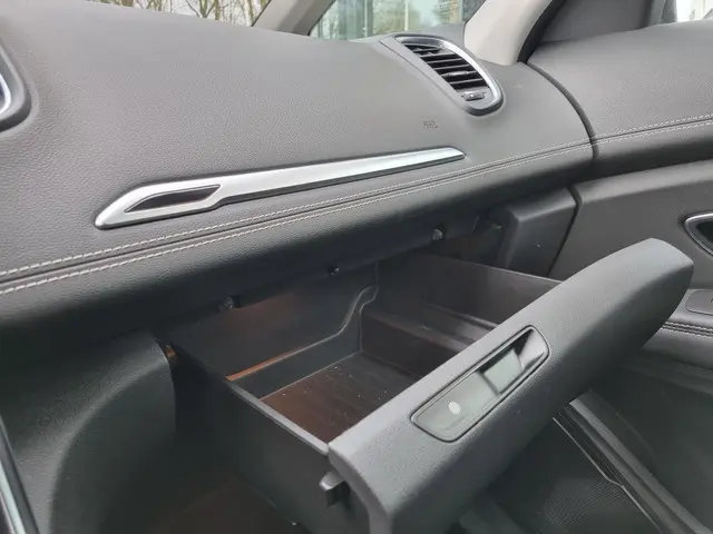 Renault Scénic