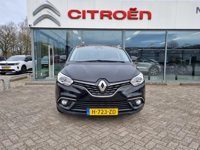 Renault Scénic 1.3 TCe Intens CLIMATE/CRUISE/CAMERA/NAVIGATIE