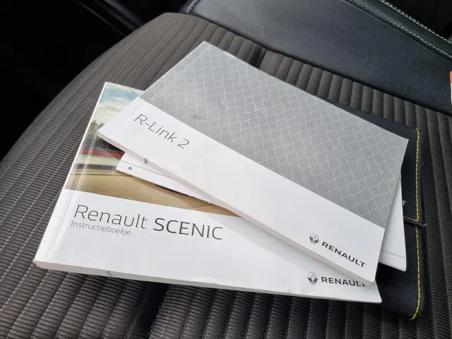 Renault Scénic