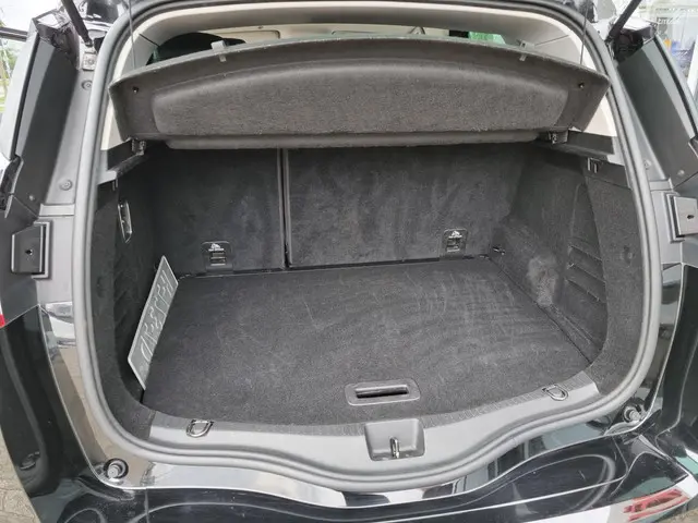 Renault Scénic