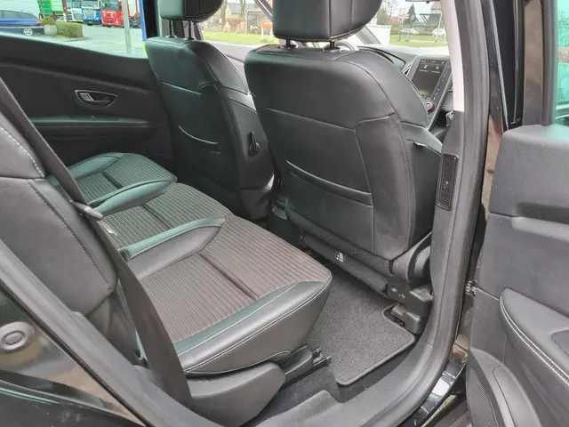 Renault Scénic
