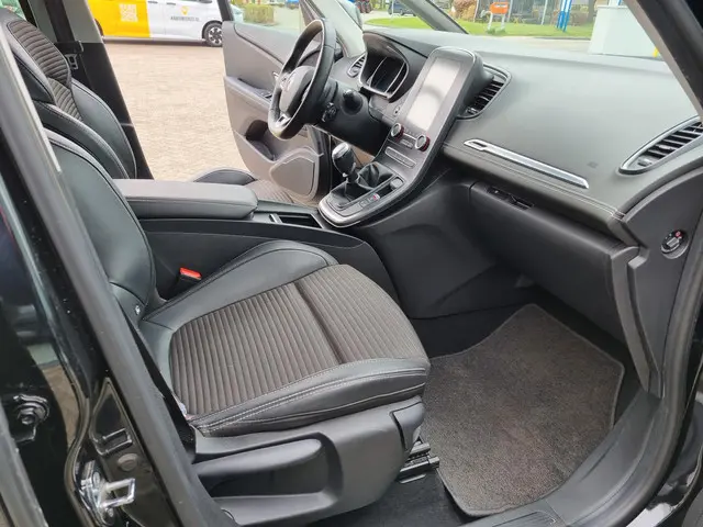 Renault Scénic