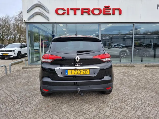 Renault Scénic
