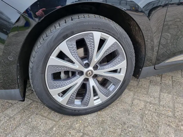 Renault Scénic