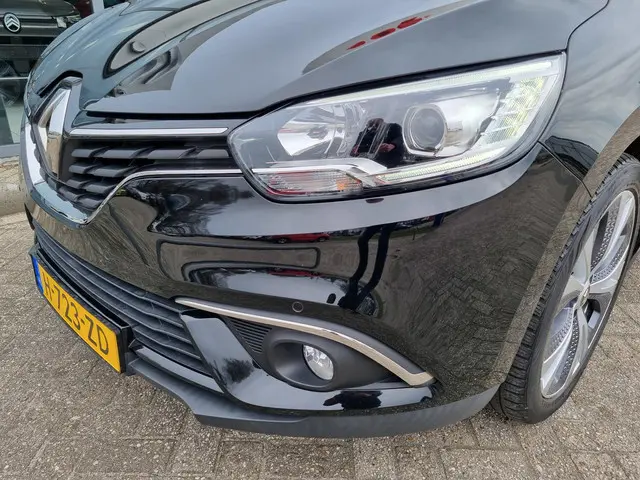 Renault Scénic