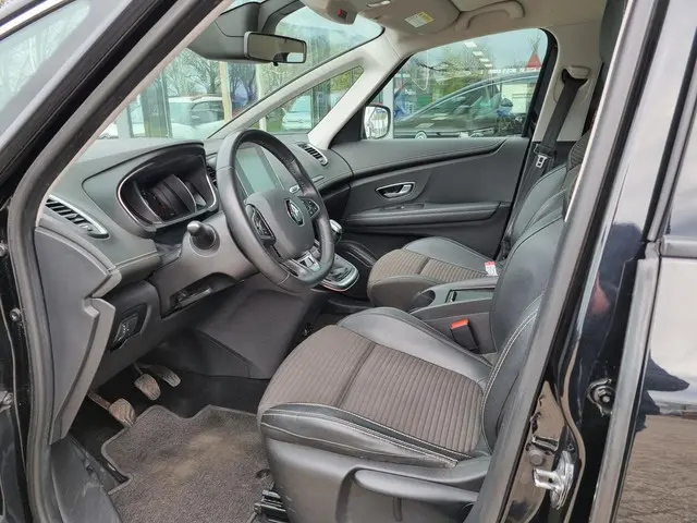 Renault Scénic