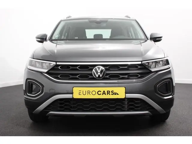Volkswagen T-Roc 1.5 TSI DSG Life Navigatie Apple Carplay/Android Auto Parkeersensoren Camera Adapti...